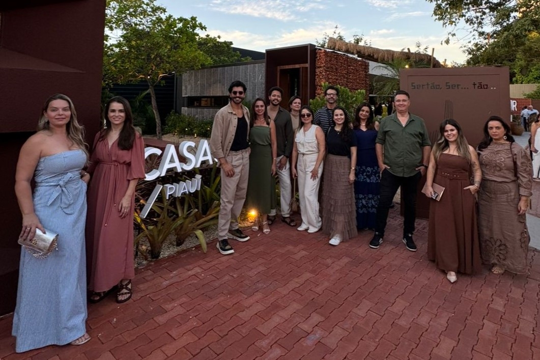 Casacor Piauí 2025