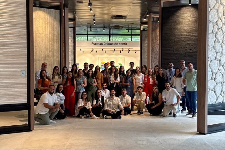 Conviva na Castelatto e Nova Decamp